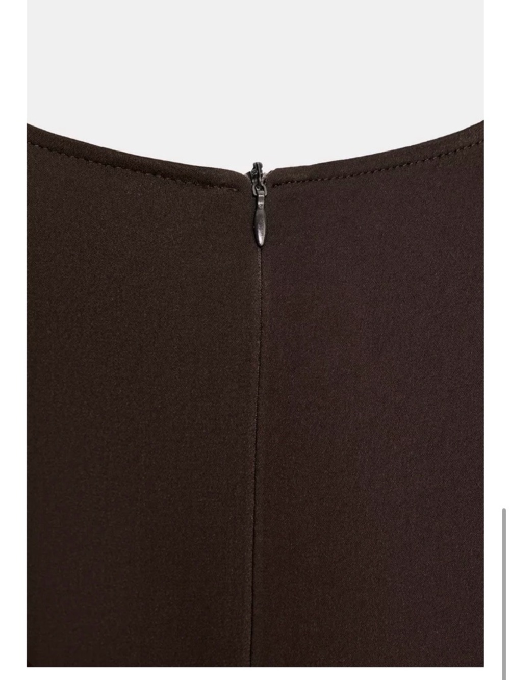 For Ana - Zara ZW Collection Flowing Blouse - Picture 5 of 8